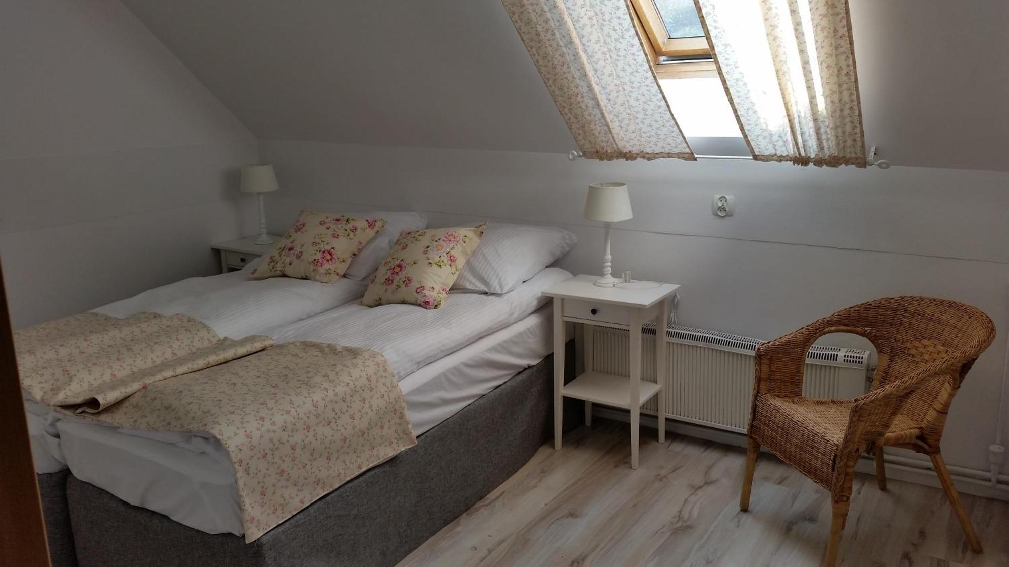 Folwark Leszczynowka Villa Srebrna Góra Rom bilde