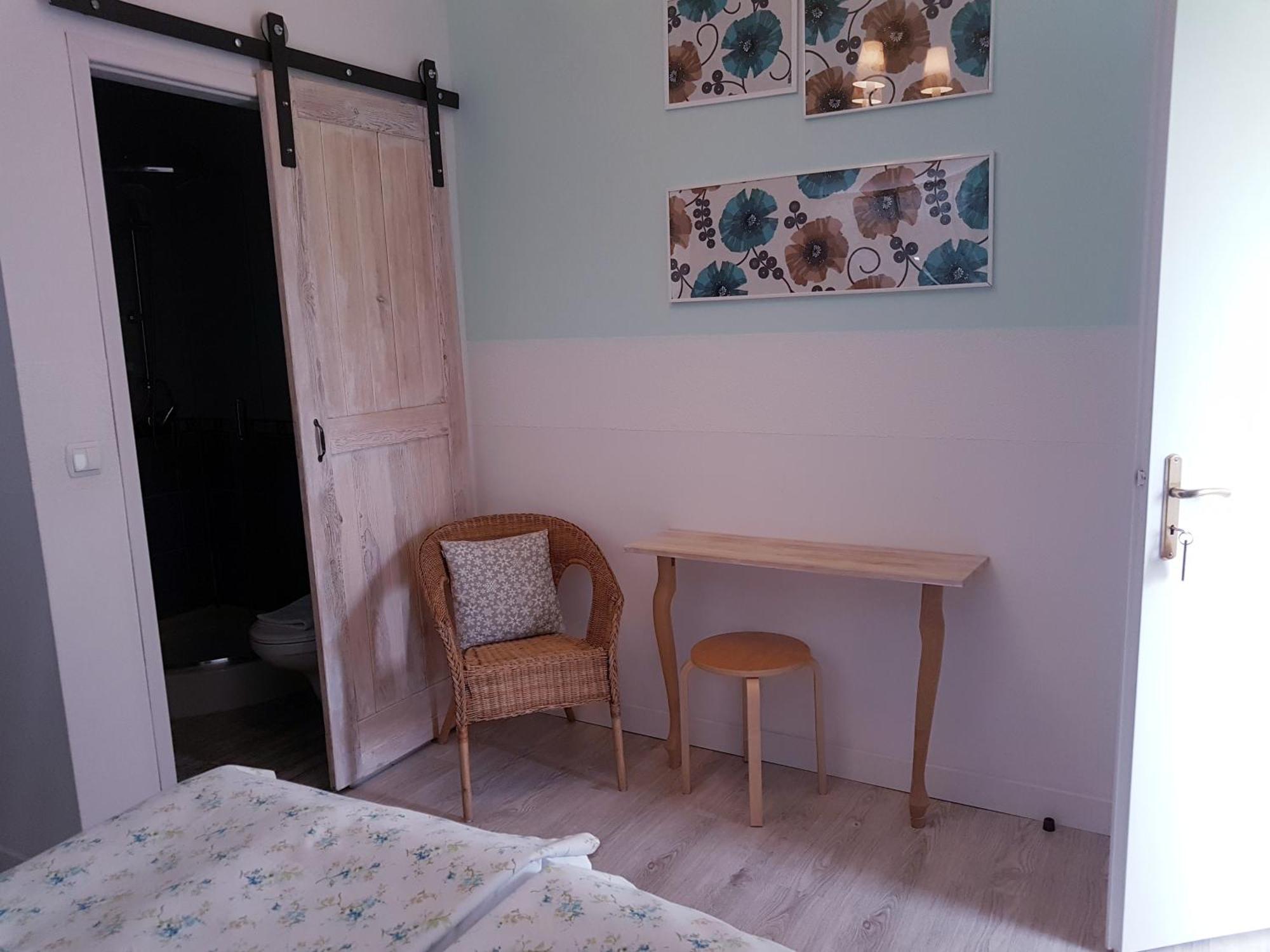 Folwark Leszczynowka Villa Srebrna Góra Rom bilde
